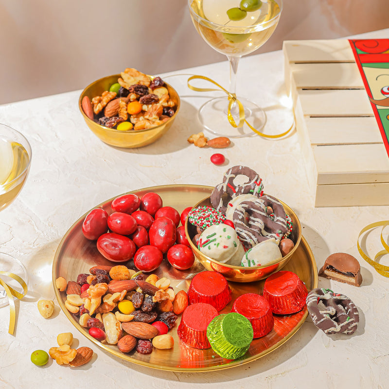 The Cutest Nutcracker Sweets Crate