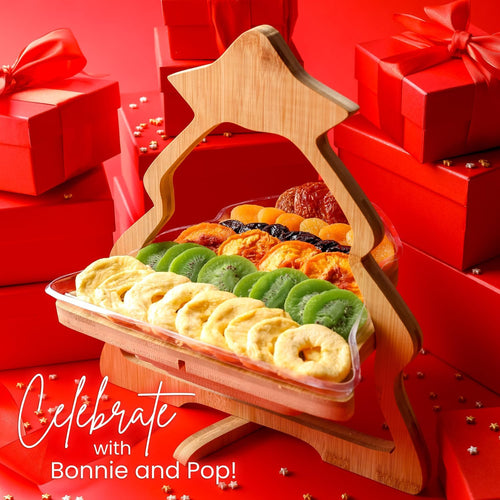 Festive Fruit Tray
