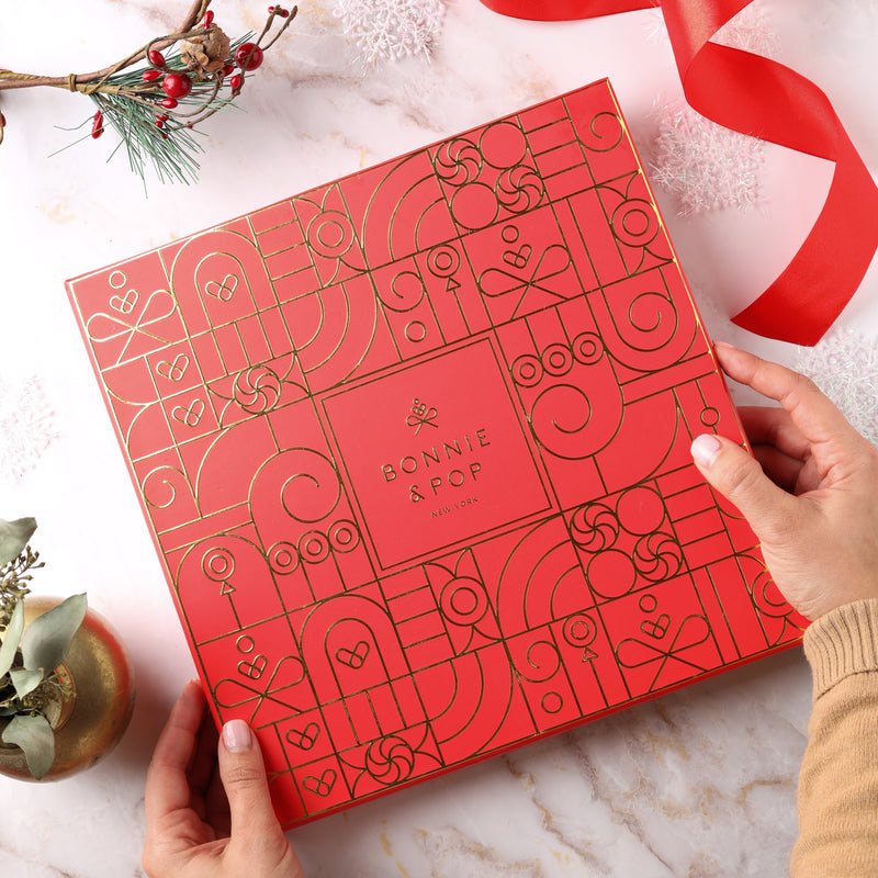 Chocolate Dreams Collection [Holiday Edition]