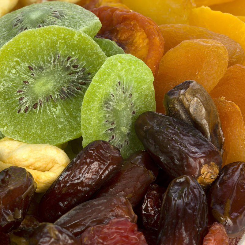 Cheese Fruit & Nut Board