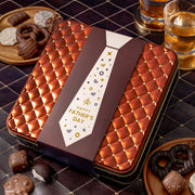 Fit for a King Chocolate Assortment