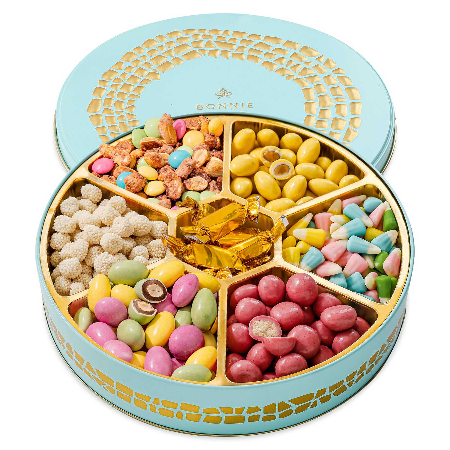 Spring Bliss Box – Bonnie and Pop