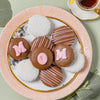MOM's Favorite Drenched Oreos