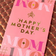 Mother's Day Chocolate Assortment Gift Tin