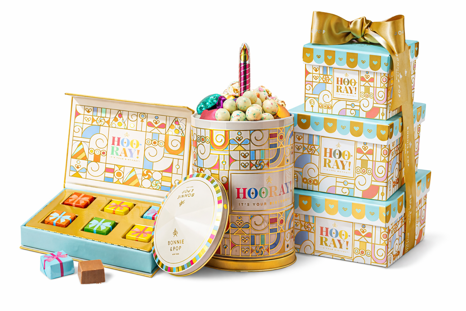 Ultimate Birthday Bundle