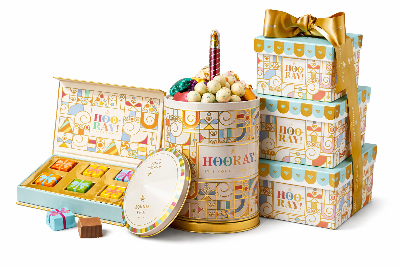 Ultimate Birthday Bundle