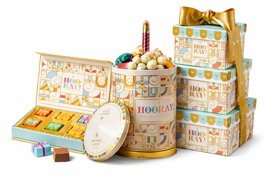 Ultimate Birthday Bundle