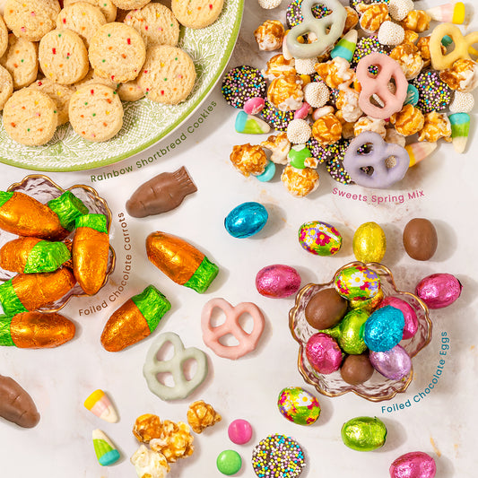 Everything but the Basket Bundle