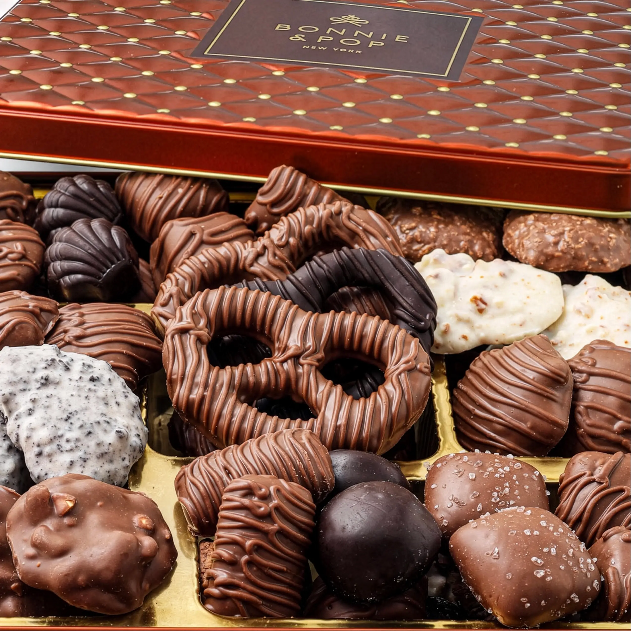 Chocolate