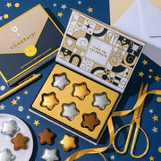 Congratulations Chocolate Gift Box | Edible Greeting Card