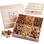 Nuts For You Gift Set