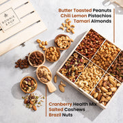 Nuts For You Gift Set