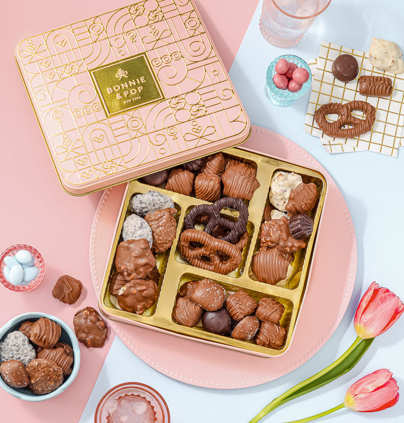 Not-So-Guilty Pleasures