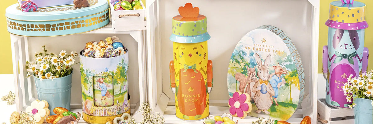 Easter Collection Preorder