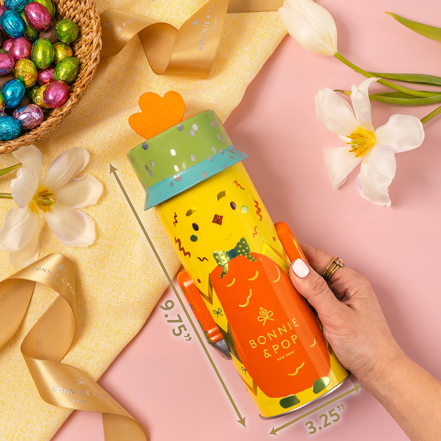 Chick Magnet Easter Treats