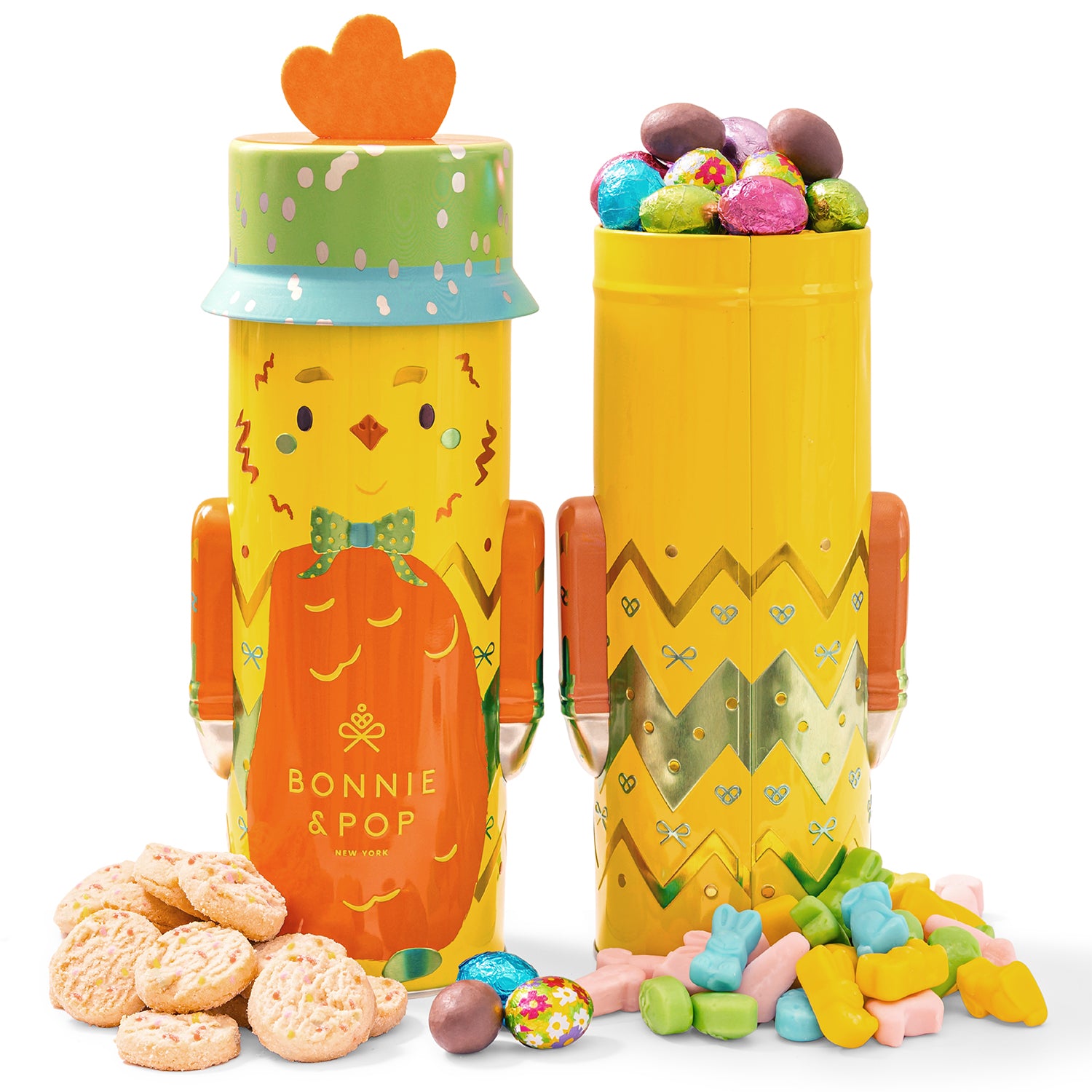 Chick Magnet Easter Treats