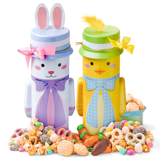 Everything but the Basket Bundle