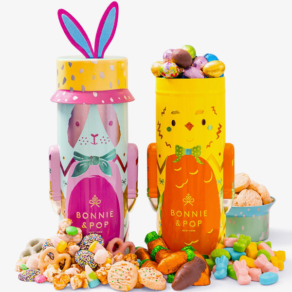 Everything but the Basket Bundle