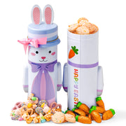 Bunny Kisses Easter Treats