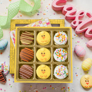 Cool Chick Oreo Gift Box