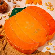 Fall Nut Gift Basket in Pumpkin-Shaped Box – Bonnie and Pop