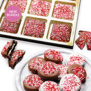 Aphrodite's Sweet Snack Bundle