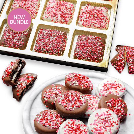 Aphrodite's Sweet Snack Bundle