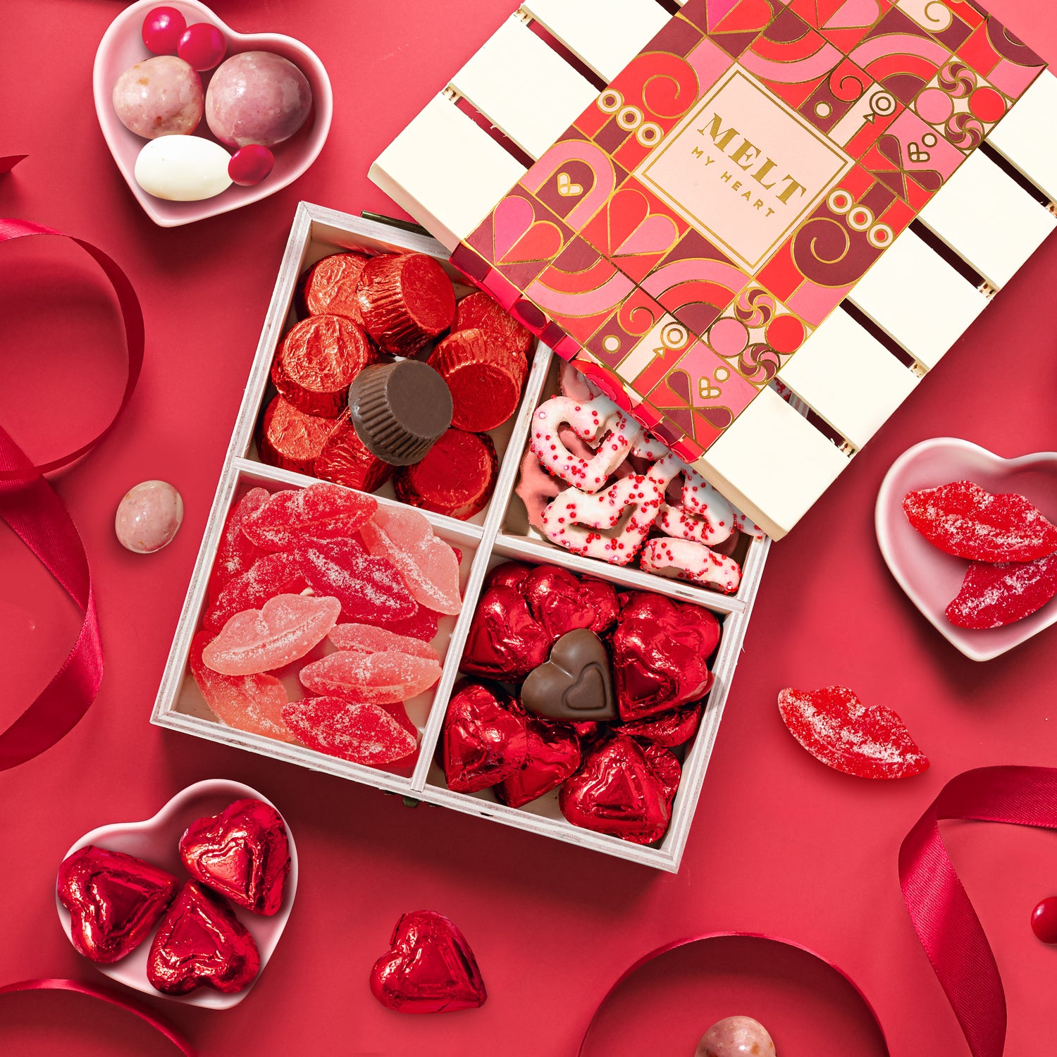 Love Notes Crate – Bonnie and Pop