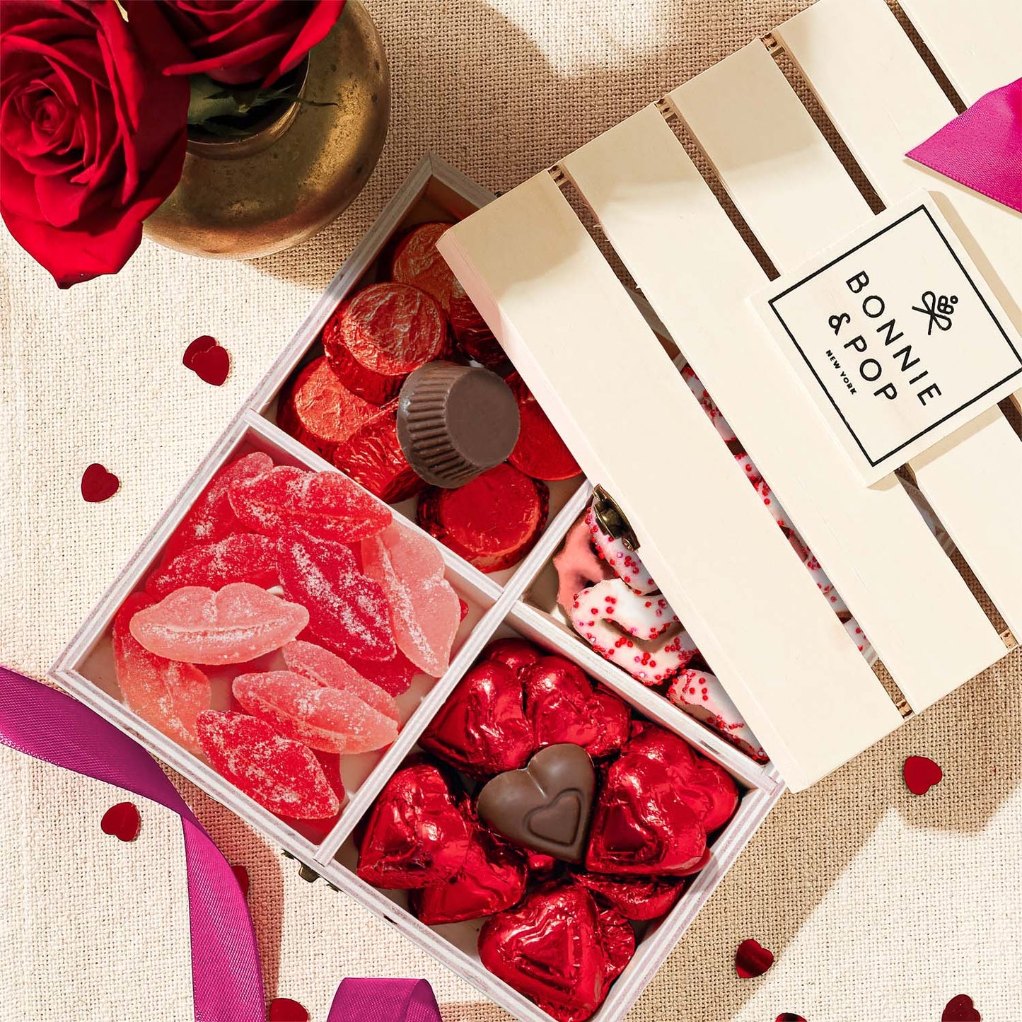 Love Notes Crate