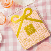 Chocolate Gift Basket, Gift Tin with Assorted Chocolates