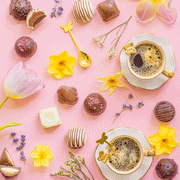 Chocolate Gift Basket for Women– Gift Tin with Assorted Chocolates