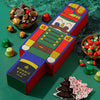 Christmas Gift Basket – Festive Soldier Tin with Holiday Candy & Chocolate Assortment