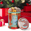 Christmas Musical Gift Tin