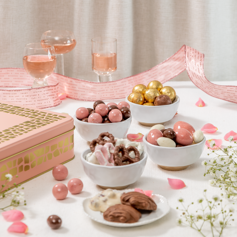 Chocolate Cravings Tasting Collection