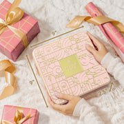 Chocolate Gift for Her – Gourmet Chocolate Gift Box with Elegant Packaging