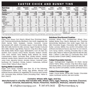Everything but the Basket Bundle