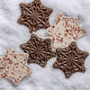 A Wintery Mix