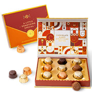 Every Occassion Chocolate Gift Box | Edible Greeting Card Gift