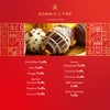 Sweet Treats Wreath