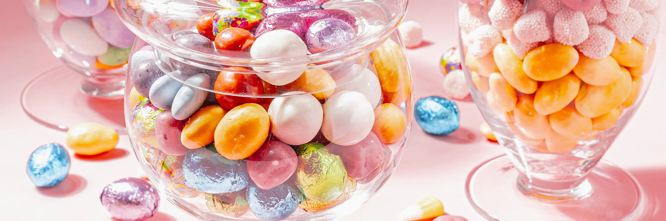 Sweet Treats