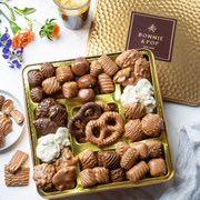 Extra Large Chocolate Gift Box – Gourmet Chocolate Treats for Every Occasion