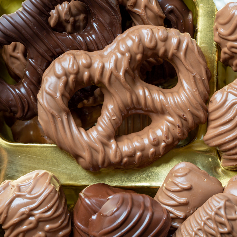 But First, Chocolate Gift Box