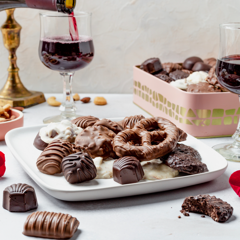 Not-So-Guilty Pleasures