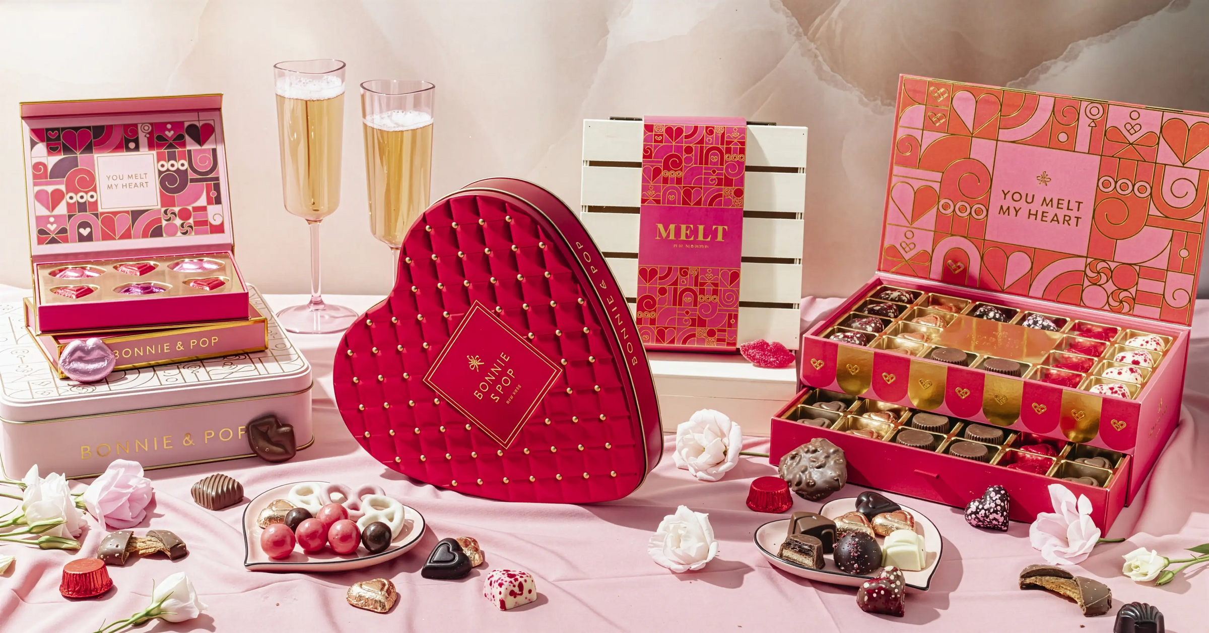 Love is Sweet