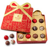 The Gilded Gift box Truffle Collection