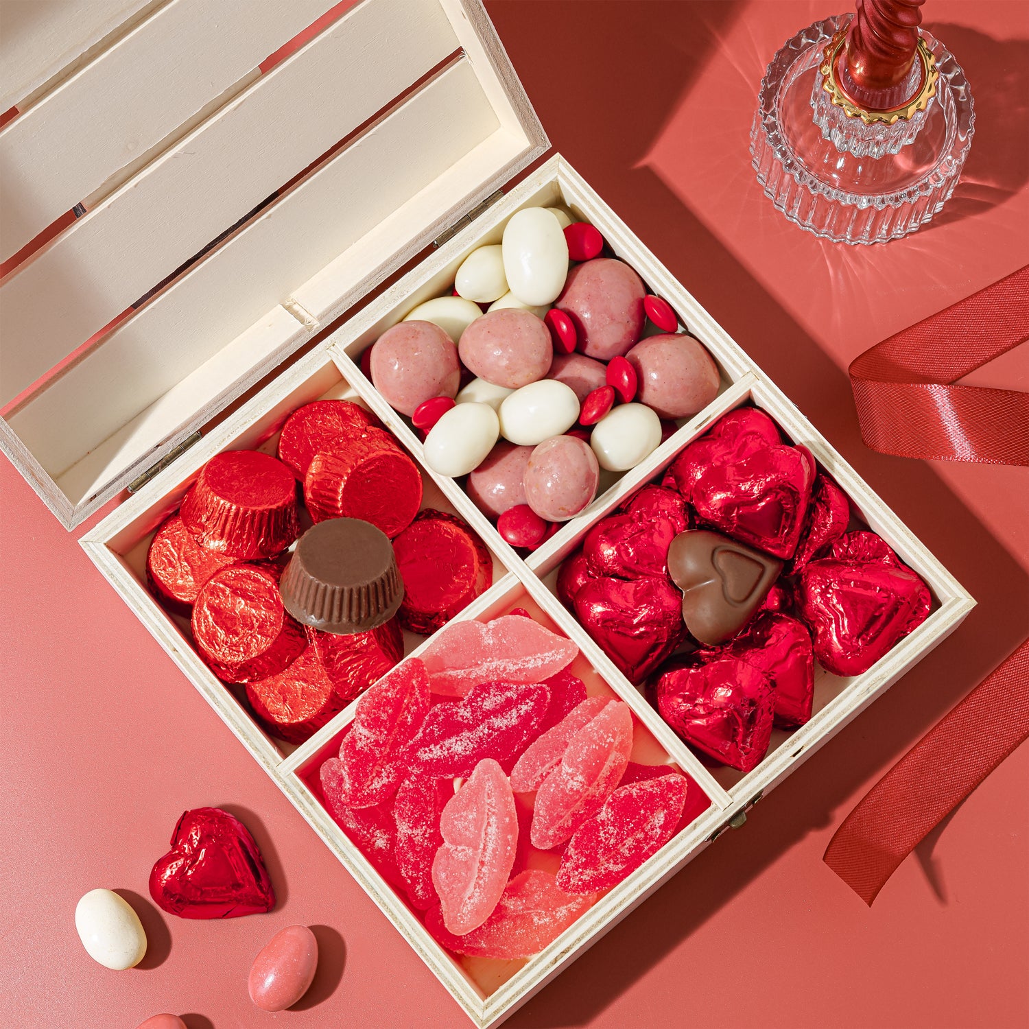 Love Notes Crate – Bonnie and Pop