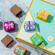 Birthday Gift Letter Box – Envelope-Shaped Chocolate Present