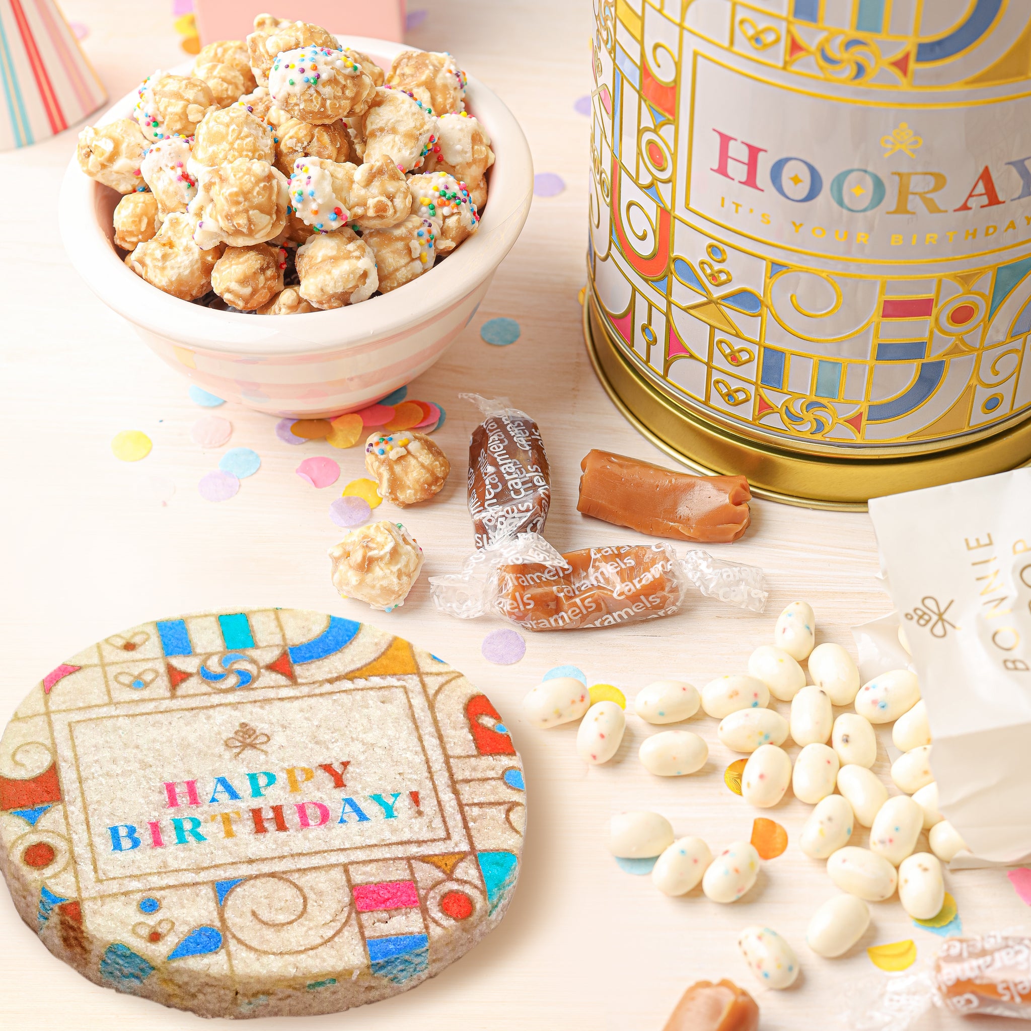 Ultimate Birthday Bundle