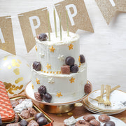 Birthday Chocolate Gift Tin