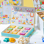 Birthday Gift Letter Box – Envelope-Shaped Chocolate Present